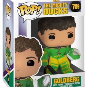 Goldberg