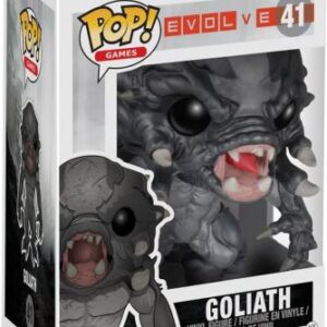 Goliath 15 cm