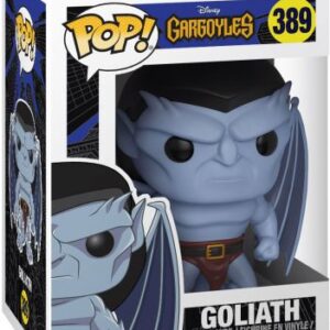 Goliath