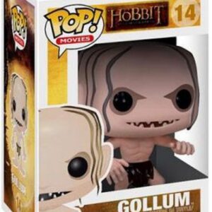 Gollum