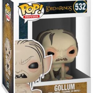 Gollum [avec Chase]