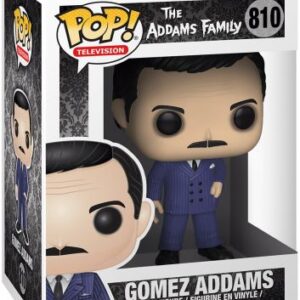 Gomez Addams