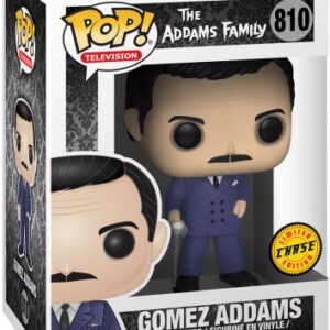 Gomez Addams [Chase]