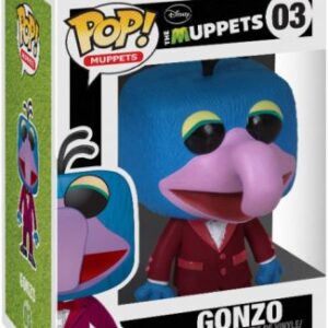 Gonzo