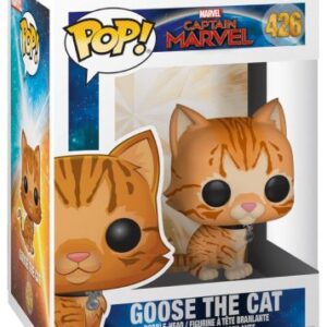 Goose le chat