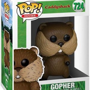 Gopher