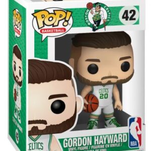 Gordon Hayward