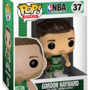 Gordon Hayward - Boston Celtics