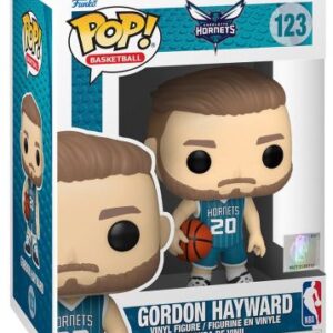 Gordon Hayward - Hornets