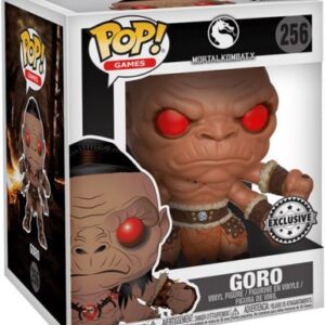 Goro - 15 cm