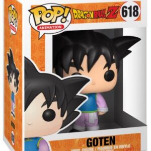 Goten (DBZ)