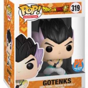 Gotenks (DBS)