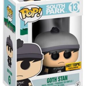 Gothique Stan