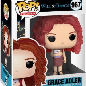 Grace Adler