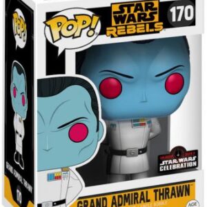 Grand Amiral Thrawn