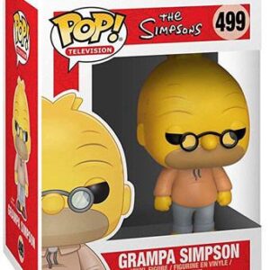 Grand-père Simson