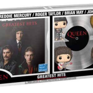 Greatest Hits Album - Deluxe Album