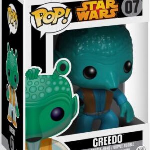 Greedo
