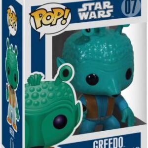 Greedo