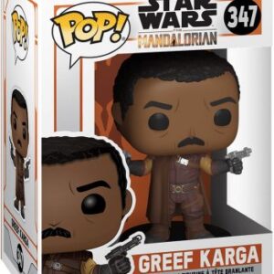 Greef Karga