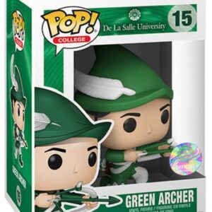 Green Archer