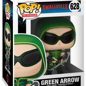 Green Arrow