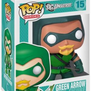 Green Arrow