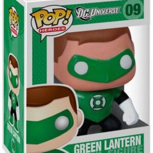 Green Lantern