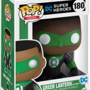 Green Lantern