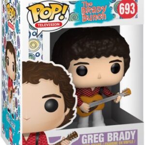 Greg Brady