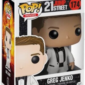 Greg Jenko
