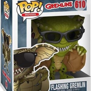 Gremlin Pimpant