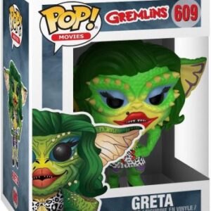 Greta