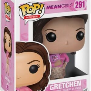 Gretchen