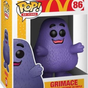 Grimace