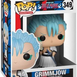 Grimmjow