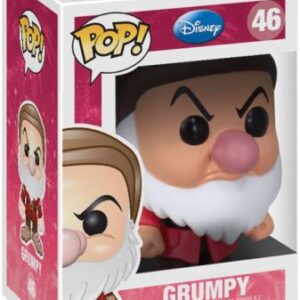 Grincheux