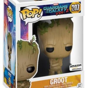 Groot grincheux