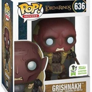 Grishnakh