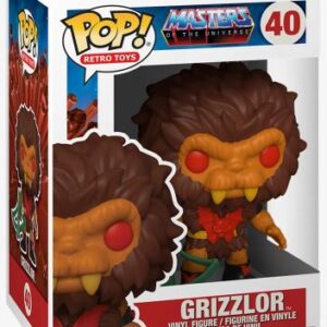 Grizzlor