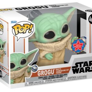 Grogu
