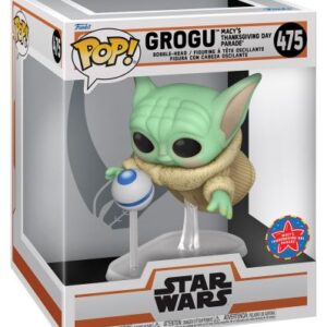 Grogu