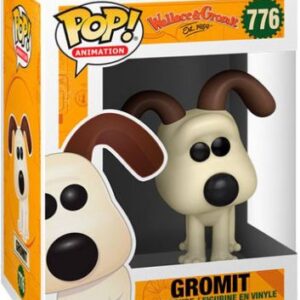 Gromit