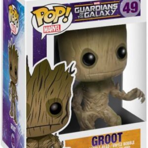 Groot