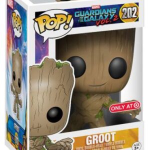 Groot - 25 cm