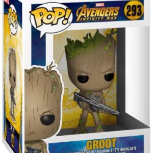 Groot