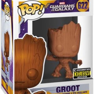 Groot (Bois)