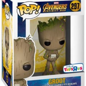Groot - De Mauvaise Humeur
