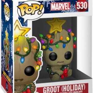 Groot de Noël