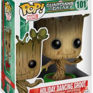 Groot de Noël Dansant